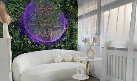 Institut Kara : Institut de beauté à Marseille