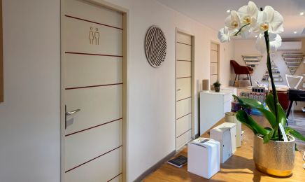 Côté ensoleillé : Coiffeur à Sanary-sur-Mer