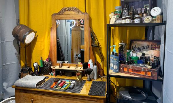 The Original Gentleman