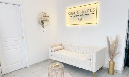 SUBLIME&VOUS : Institut de beauté à Toulouse