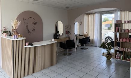 O’style  : Coiffeur à Bignoux
