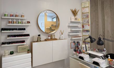 Lena Belle Studio. : Manucure à Savigny-sur-Orge