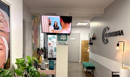 Clederma Beauté  : Institut de beauté à Neuville-sur-Saône