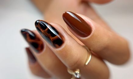 Eclat des Ongles : Manucure à Gap