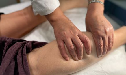 Ying Massage Traditionnel et Tuina : Institut de beauté à Meaux