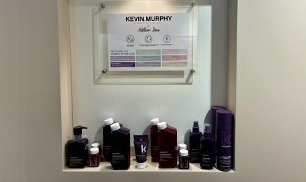 Atelier Jess : Coiffeur à Paris