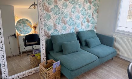 Valentina Alina Necula Coiffure : Coiffeur à Anglet