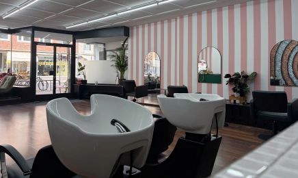 Fiftyeight Hair Salon : Friseur in Düren