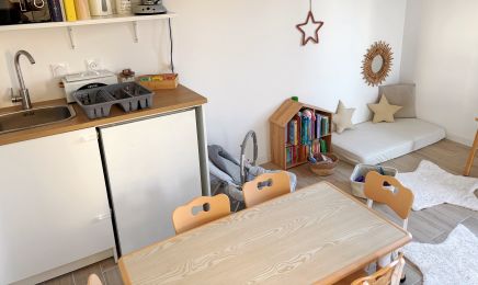 À chacun sa parenthèse : Institut de beauté à Berson
