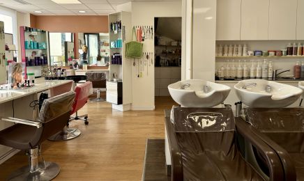 Camille Albane - Valbonne : Coiffeur à Valbonne