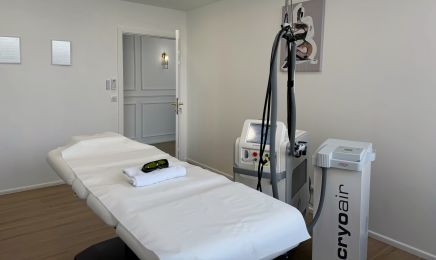 DS Laser : Institut de beauté à Saint-Ouen-sur-Seine