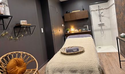 L'Institut : Institut de beauté à Plouguin
