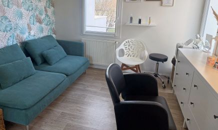 Valentina Alina Necula Coiffure : Coiffeur à Anglet
