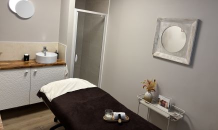 Eden Esthetic : Institut de beauté à Sargé-lès-le-Mans