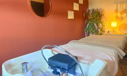 L’Escale de Soi – Massage & Head Spa : Coiffeur à Le Haillan