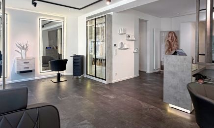 Bijou Hair : Friseur in Köln