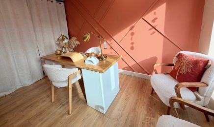 Ambrosia Maison de Beauté : Institut de beauté à Boulogne-sur-Mer