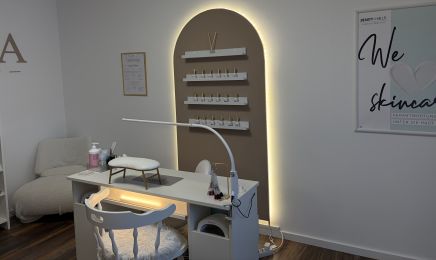 Sina Skin & Beauty Studio: Kosmetikstudio in Nürnberg