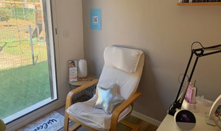 AG Bien être : Coiffeur à Châteauneuf-le-Rouge