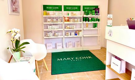 Mary Cohr - Saint-Maur-des-Fossés Hava : Institut de beauté à Saint-Maur-des-Fossés