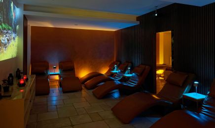 Hamam Sultan : Spa in Mechernich