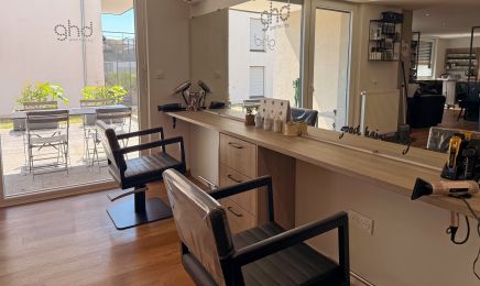 Sorella Création  : Coiffeur à Brumath