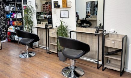 Pascal Lombardo : Coiffeur à Bordeaux