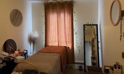Serenya Spa : Coiffeur à Montataire