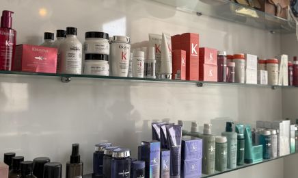 Camille Albane - Valbonne : Coiffeur à Valbonne