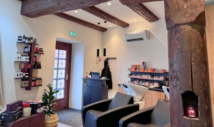 M & Vous : Coiffeur à Hattstatt