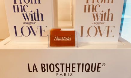 Haarliebe by Melisa O.: Barbershop in Winterbach
