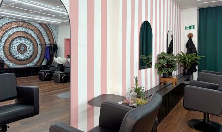 Fiftyeight Hair Salon : Friseur in Düren