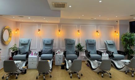 Queen Nails Studio : Institut de beauté à Salon-de-Provence