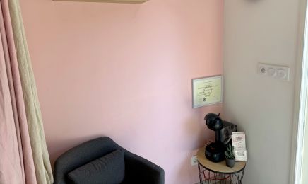Mille & une Douceur : Manucure à Alès