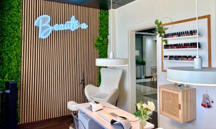 Beauté A - Spa : Spa à Toulon