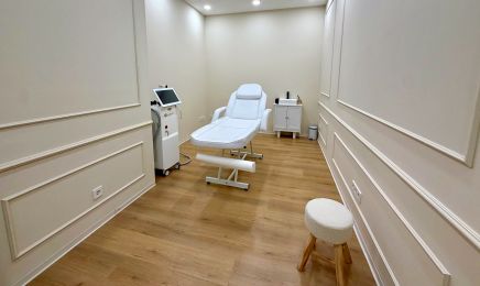 Esra Beauty Salon: Kosmetikstudio in Ludwigshafen am Rhein