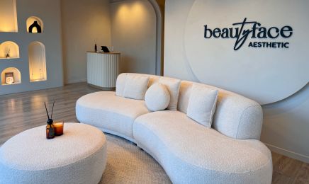 BeautyFace Aesthetic : Manucure à Annecy