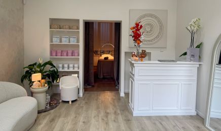 SUBLIME : Institut de beauté à Ixelles