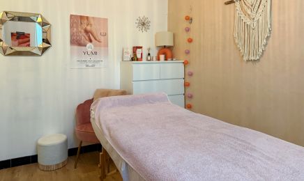 Le Cocon de Rachel : Institut de beauté à Marseille