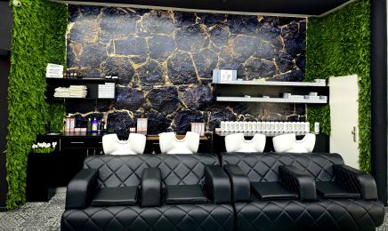 BOTAN FRISEUR SALON: Kosmetikstudio in Bremen