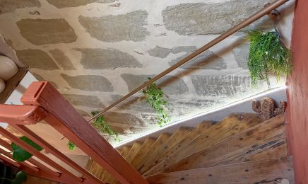 Dans la bulle de Vanessa : Coiffeur à Miramont-de-Guyenne