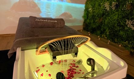 Head Spa - Les Secrets D’Orovida : Coiffeur à Toulon