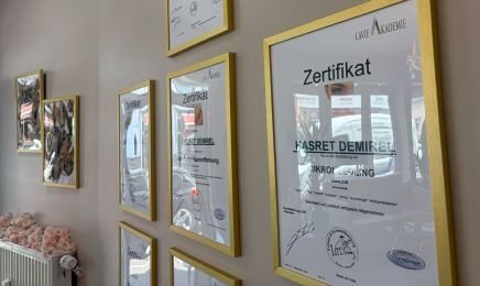 Ardea Beauty: Kosmetikstudio in Köln