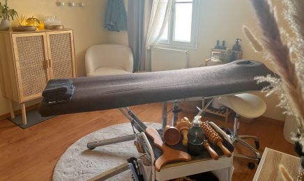 Aromacams : Institut de beauté à Saint-Cyr-en-Val