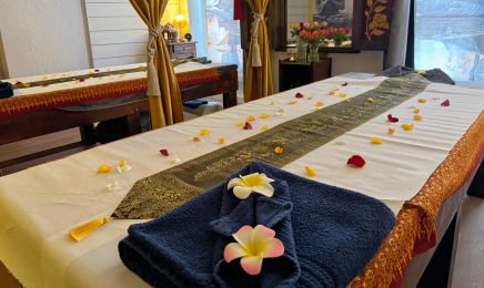 OR THAÏ : Institut de beauté à Clermont-Ferrand