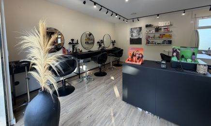 L’atelier du Coiffeur Gregory Pedrero : Coiffeur à Villeneuve
