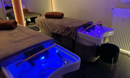Serge Comtesse Hair Spa - Molsheim : Coiffeur à Molsheim