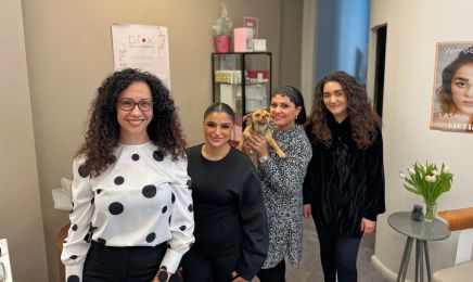 Kosmetik BelaTime | Kosmetikstudio Köln: Kosmetikstudio in Köln