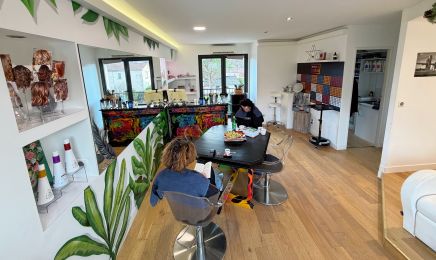 Bambou Coiffure : Coiffeur à Aouste-sur-Sye