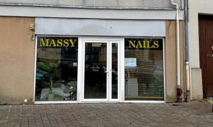 MASSY NAILS ET BEAUTÉ : Manucure à Massy